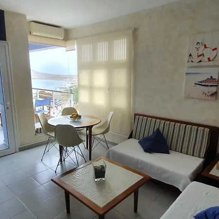 Centro Medano Playa Grande Apartment