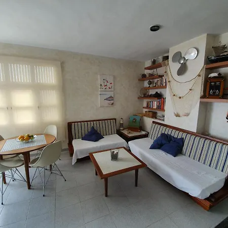 Centro Medano Playa Grande Apartment *