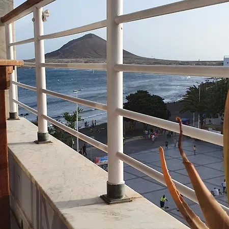 Centro Medano Playa Grande Apartment