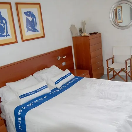 Centro Medano Playa Grande Apartment El Medano (Tenerife)